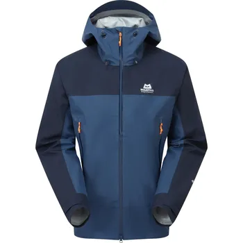 Pánská softshellová bunda Mountain Equipment Saltoro Jacket Men's Barva: Dusk/Cosmos, Velikost: XXL