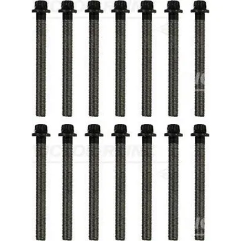 Spojovací materiál motoru Sada šroubů hlavy válce VICTOR REINZ 14-32312-01