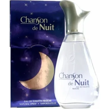 Dámský parfém Chanson de Nuit toaletní voda dámská 100 ml