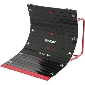Fotbalová tréninková pomůcka Net Playz Kick N[39] Roll fotbalový nahrávací trenažér 1 ks + DÁREK + Doprava ZDARMA