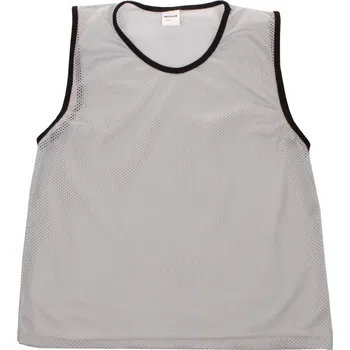 Pánské tričko Merco Exclusive rozlišovací dres šedá 128