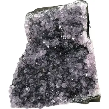 Přírodní kámen Ametystová geoda 551g