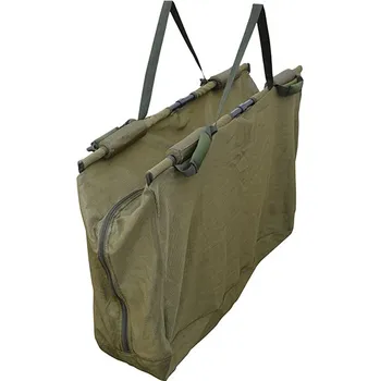 Podložka pod rybu Carp Zoom Vážící a přechovávací taška Marshal VIP