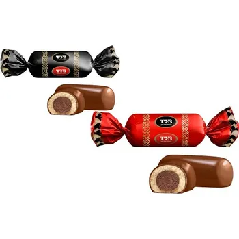 Bonbon TUZ s příchutí toffi