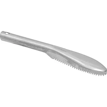 Kuchyňský nůž Carp Zoom Škrabka na ryby - 22 cm