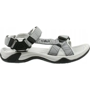 Dámská obuv Dámské sportovní sandály CMP Hamal - Velikost 36, Šedé