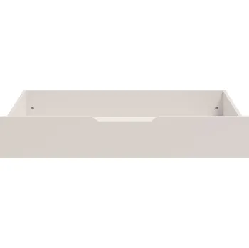 Postel GiB Meble Šuplík pod postel MAXIONE MX-07 Barva: Kašmír