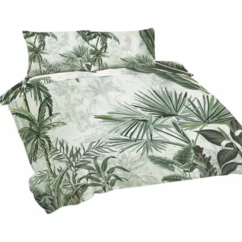 Povlečení Povlečení bavlna 200x220 + 2x70x80 Universal 10 Mat