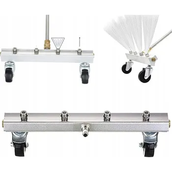 Vysokotlaký čistič Tlaková myčka fbbf 0 bar 0 W