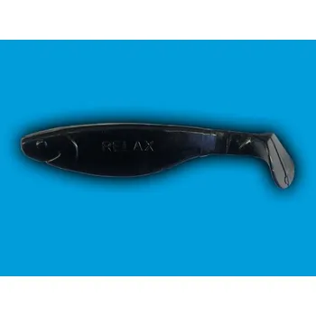 Umělá nástraha Relax Lures Relax Ripper Kopyto 4" - 10 cm Varianta: RK4-CS003