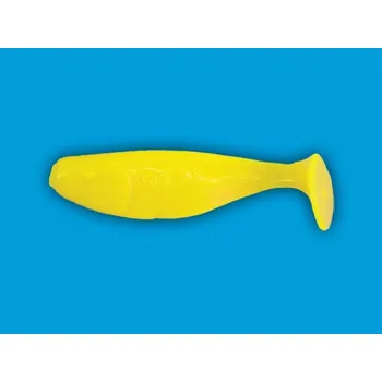 Umělá nástraha Relax Lures Relax Jankes 3" - 7 cm Varianta: JAN3-CS002
