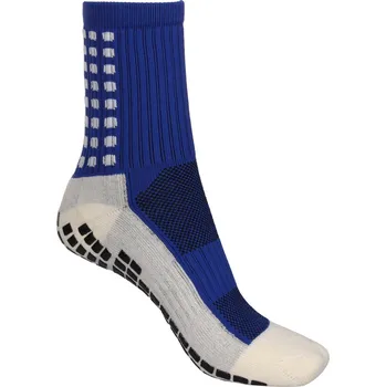 Štulpny Merco SoxShort fotbalové ponožky tm. modrá