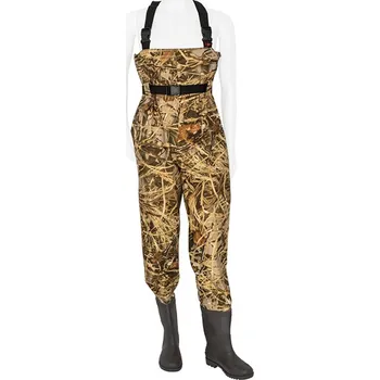 Prsačky Carp Zoom Prsačky Carp Zoom Camou - vel.41