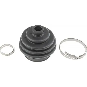 Manžeta kloubu u kola NPZ:FT-010,FT-021,FT-022,FT-025,FT-027,PE-010,PL-001,PL-005,VW-004,VW-007,VW-013 NTY