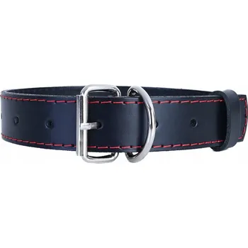 Obojek pro psa Kožený obojek pro psa Galvis vel. 3XL