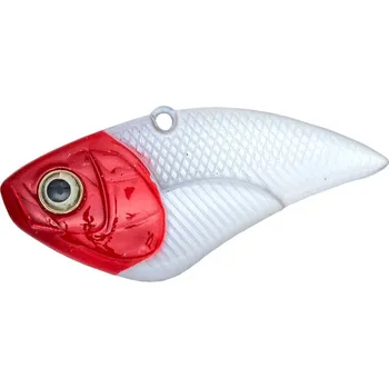 Umělá nástraha Carp Zoom Wobler Blade Shaker- 5 cm Varianta: 13,5 g/potápivý/červená hlava