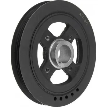 Motor automobilu Řemenice klikové hřídele TOYOTA ENG.2E/4EFE/5EFE COROLLA E90/E10/E11 92-02, PASEO 90-99 1340811012 NTY