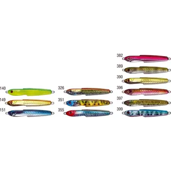 Umělá nástraha Ostatní Konger Pilker Baltic Star - 250 g Varianta: barva 140