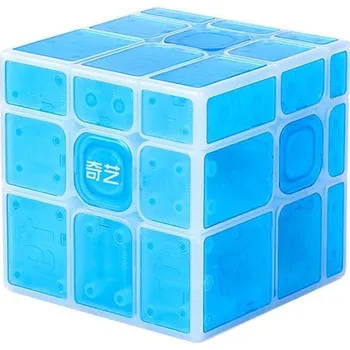 Hlavolam QiYi Ice Amber Mirror Cube