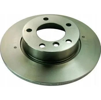 Brzdový systém Brzdový kotouč přední BMW 3 E36 90-,/286X12 34111160673 DENCKERMANN