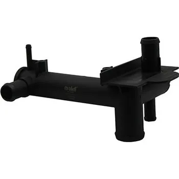 Chladič motoru Příruba chladiva VW T2 86-92 1.9 251121438B VIKA