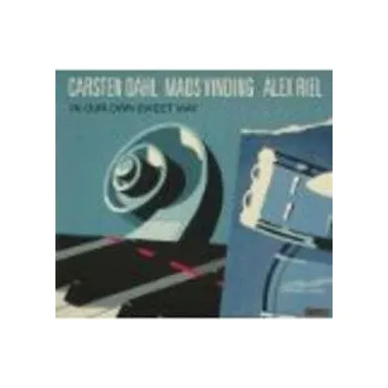 Zahraniční hudba CD Mads Vinding: In Our Own Sweet Way 2011