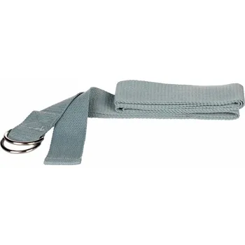 Merco Sangle pás pro jógu šedá