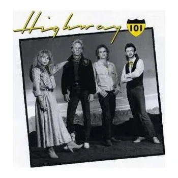 Zahraniční hudba CD Highway 101: Highway 101 2017