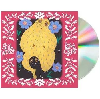 Zahraniční hudba CD Still Woozy: Loveseat 2024
