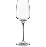 Rona CHARISMA sklenice na červené víno 450 ml / 4 ks