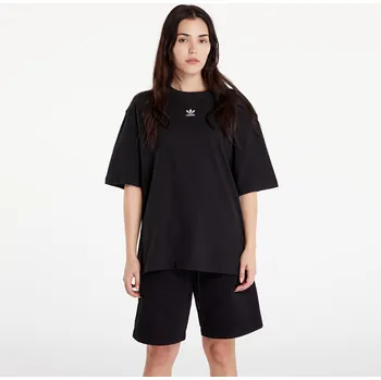Tričko adidas Essentials Boyfriend Tee Black L