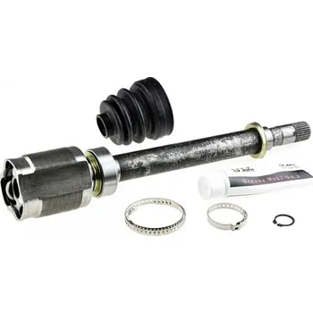 Poloosa kola Kloub poloosy vnitřní (P) NISSAN QASHQAI 2WD 1.6 06- 39771JD02B NTY