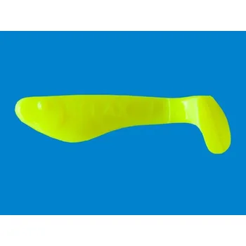 Umělá nástraha Relax Lures Relax Ripper Kopyto 1" - 3,5 cm Varianta: RK1-CS015