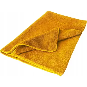 Ručník RUČNÍK Z MIKROVLÁKNA 90x60 cm, 550g, MONSTER DRY HADŘÍK