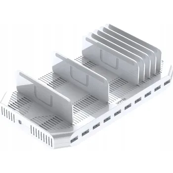 USB hub 10portový USB Hub Unitek Y-2172