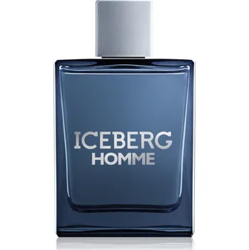 Pánský parfém Iceberg Homme toaletní voda pro muže 200 ml