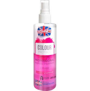 Vlasová regenerace Kondicionér na vlasy Ronney 475 ml