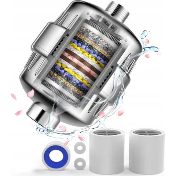 vodní filtr Filtr Bedee sprchový filtr 0 l