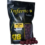 Carp Inferno Boilies Hot Line - Beta Varianta: 20 mm 250 g