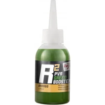 Carp Zoom R2 PVA Green booster - 75 ml Varianta: mango