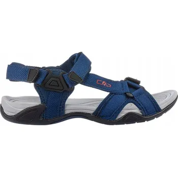 Pánské sandále Pánské sandály CMP Hamal marine, velikost 43 EU