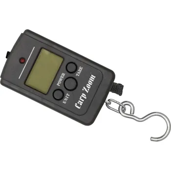 Podložka pod rybu Carp Zoom Váha digitální Pocket-N - 40 kg