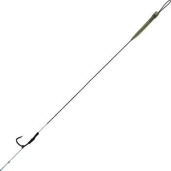 Rybářský háček Prowess hotový návazec W-Rigs Blow Back Rig 2ks Varianta: T4 25BL