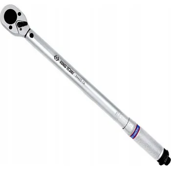 Klíč Momentový klíč 3/8'' 20-110Nm levý/pravý KING TONY 34323-2A