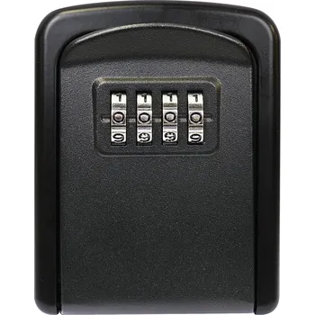 RICHTER CZECH RICHTER KB.G9 bezpečnostní schránka na klíče