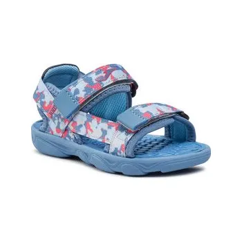 Dámské sandále Joma Sandály S.Boat Jr 2405 SBOAJS2405V Modrá 28