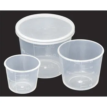 Carp Zoom Sada odměrek - 3 ks