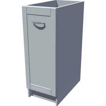 Kuchyňská skříňka Spodní kuchyňská skříňka Diana s drátěným programem a dojezdem 30 cm