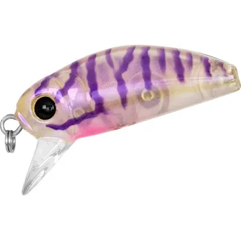 Carp Zoom Wobler UL S Minnow - 3,5 cm Varianta: 2,6 g/potápivý/fialový
