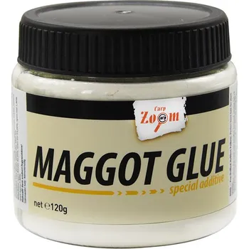 Carp Zoom Lepidlo na červy - 120 g